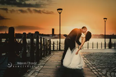 Fotografia Ślubna Wrocław MK Kawczyńscy- zdjęcia ślubne